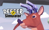 Exciting Features in the Deeeer Simulator's Latest Version