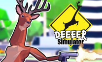 Explore the Unique World of DEEEER Simulator on Your Computer