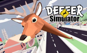 A Detailed Insight into DEEEER Simulator for Nintendo Switch